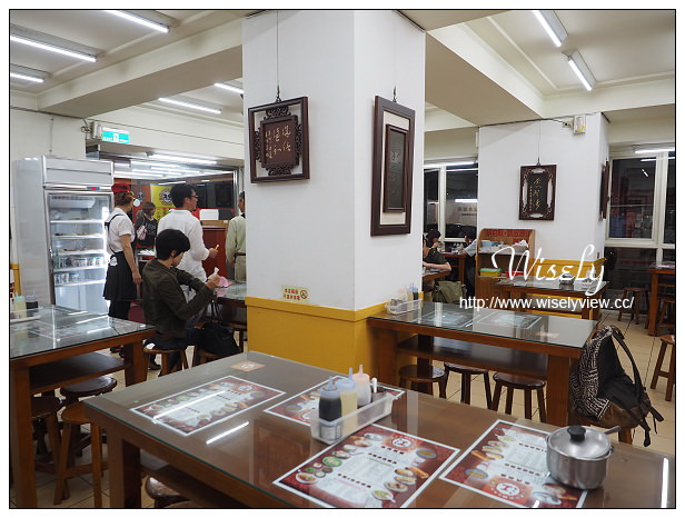 【食記】台北市。大安區：江家黃牛肉麵(光復店)＠東區24小時營業還有永和豆漿～捷運國父紀念館站美食