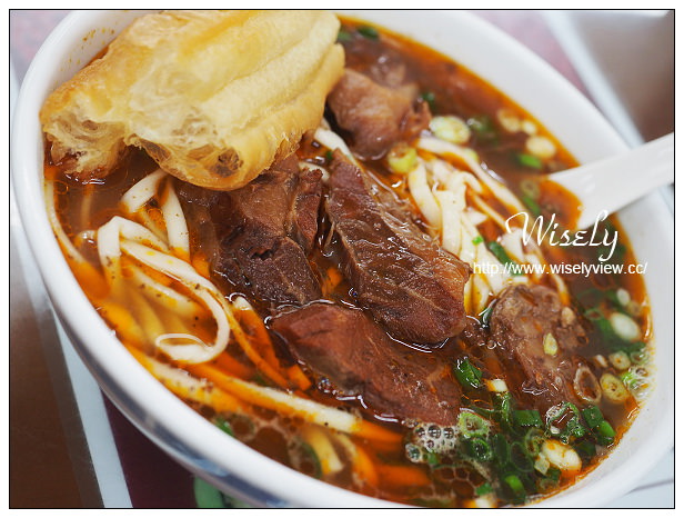 【食記】台北市。大安區：江家黃牛肉麵(光復店)＠東區24小時營業還有永和豆漿～捷運國父紀念館站美食