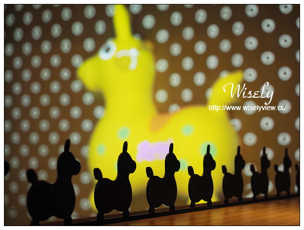 【食記】台北市。大安區：Caffè Rody主題餐廳＠全球唯一跳跳馬餐廳，捷運忠孝敦化站美食