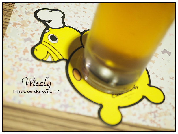 【食記】台北市。大安區：Caffè Rody主題餐廳＠全球唯一跳跳馬餐廳，捷運忠孝敦化站美食