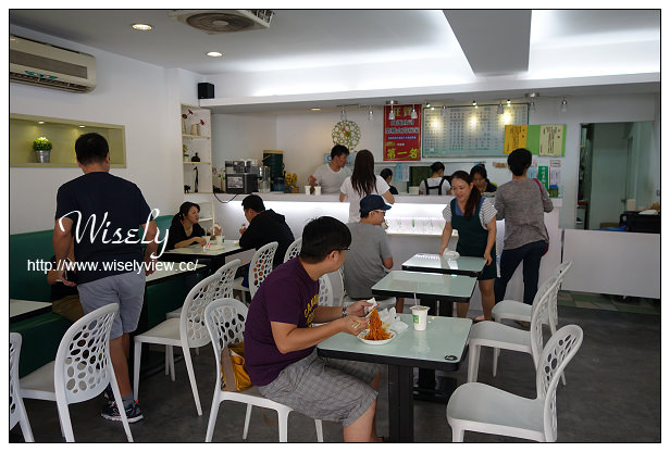 【食記】台北市。文山區：三三活力早餐(二店)＠著名肉蛋吐司，捷運萬芳社區站美食
