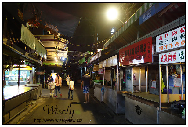 【食記】新北市。永和區：得和路六合市場口麵攤＠康是美旁黑白切小吃，捷運永安市場站美食