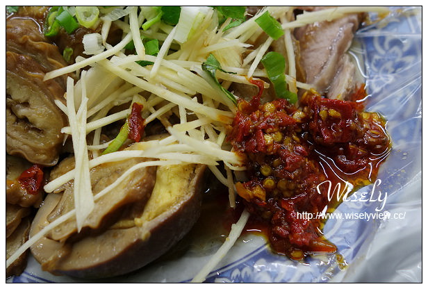 【食記】新北市。永和區：得和路六合市場口麵攤＠康是美旁黑白切小吃，捷運永安市場站美食