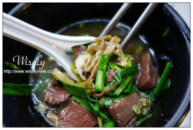 【食記】新北市。永和區：得和路六合市場口麵攤＠康是美旁黑白切小吃，捷運永安市場站美食