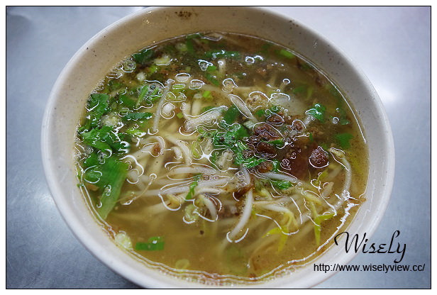 【食記】新北市。永和區：得和路六合市場口麵攤＠康是美旁黑白切小吃，捷運永安市場站美食