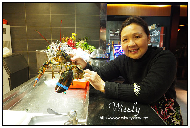 宜蘭 羅東夜市美食︱富美海鮮火鍋︱南方澳知名海鮮店涮涮鍋︱民生市場