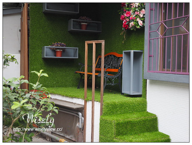 【食記】台北市。大安區：Notch咖啡(敦南店)@連鎖復古裝潢咖啡店，捷運信義安和站美食