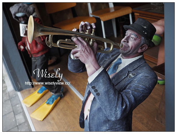 【食記】台北市。大安區：Notch咖啡(敦南店)@連鎖復古裝潢咖啡店，捷運信義安和站美食