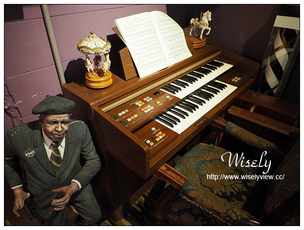 【食記】台北市。大安區：Notch咖啡(敦南店)@連鎖復古裝潢咖啡店，捷運信義安和站美食