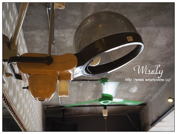 【食記】台北市。大安區：Notch咖啡(敦南店)@連鎖復古裝潢咖啡店，捷運信義安和站美食