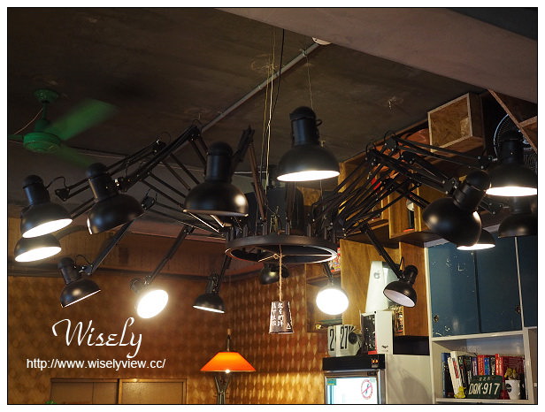 【食記】台北市。大安區：Notch咖啡(敦南店)@連鎖復古裝潢咖啡店，捷運信義安和站美食