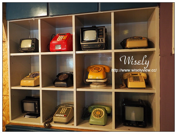 【食記】台北市。大安區：Notch咖啡(敦南店)@連鎖復古裝潢咖啡店，捷運信義安和站美食