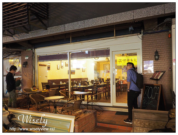 【食記】台北市。大安區：佐佧義式窯烤比薩屋(ZOCA PIZZA)@臨江街夜市老外經營披薩店，捷運信義安和站美食