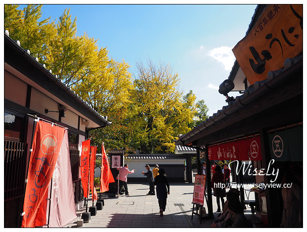 【分享】日本九州。熊本秋意濃：SP廣穎高速記憶卡隨手寫下美麗秋色和旅遊記憶