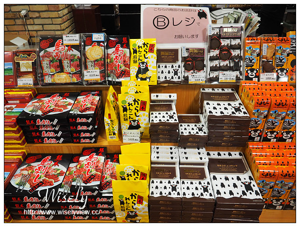 【分享】日本九州。熊本秋意濃：SP廣穎高速記憶卡隨手寫下美麗秋色和旅遊記憶