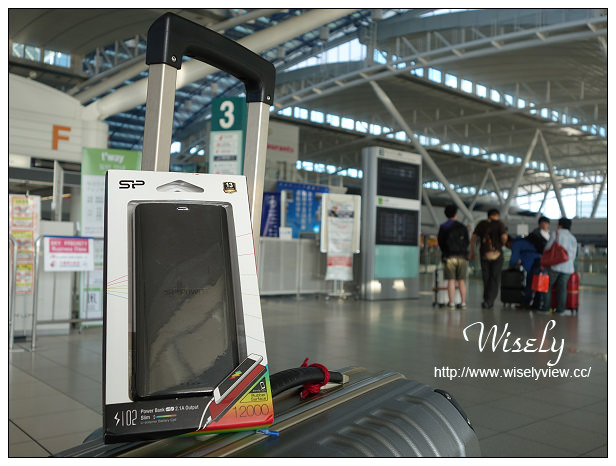 【分享】日本九州。熊本秋意濃：SP廣穎高速記憶卡隨手寫下美麗秋色和旅遊記憶