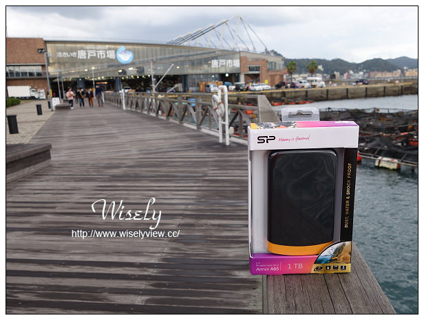 【分享】日本九州。熊本秋意濃：SP廣穎高速記憶卡隨手寫下美麗秋色和旅遊記憶