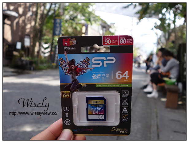 【分享】日本九州。熊本秋意濃：SP廣穎高速記憶卡隨手寫下美麗秋色和旅遊記憶