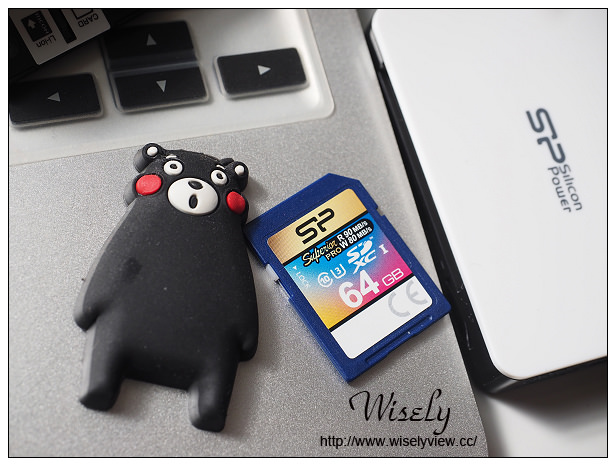 【分享】日本九州。熊本秋意濃：SP廣穎高速記憶卡隨手寫下美麗秋色和旅遊記憶