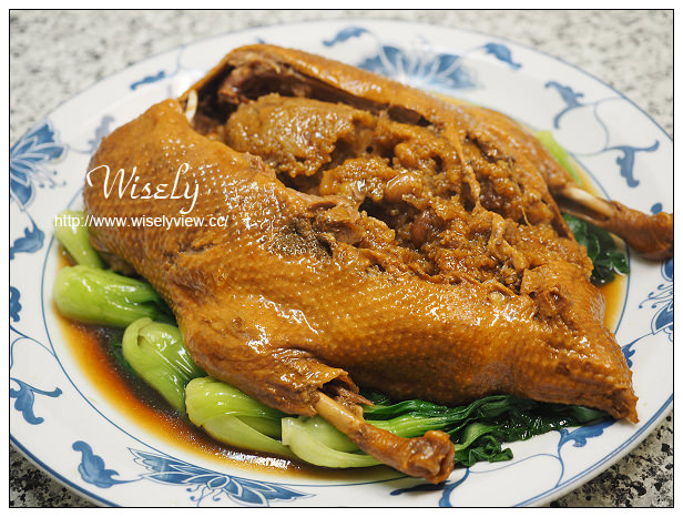 【食記】台北市。中山區：歐家宴私廚料理＠巷弄澳門私房無菜單料理功夫菜(八寶鴨、三杯豬腳、靈芝烏骨雞湯)，捷運行天宮美食