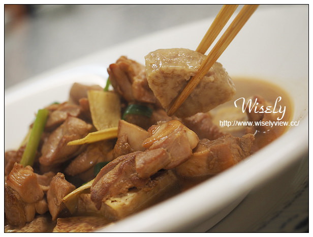 【食記】台北市。中山區：歐家宴私廚料理＠巷弄澳門私房無菜單料理功夫菜(八寶鴨、三杯豬腳、靈芝烏骨雞湯)，捷運行天宮美食