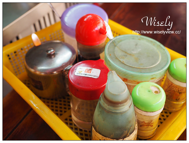 歇業  師大阿鑫麵線、肉圓&臭豆腐︱景美夜市小吃美食