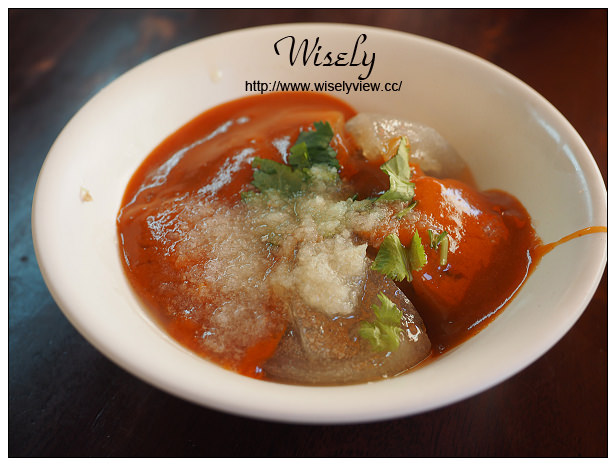 歇業  師大阿鑫麵線、肉圓&臭豆腐︱景美夜市小吃美食