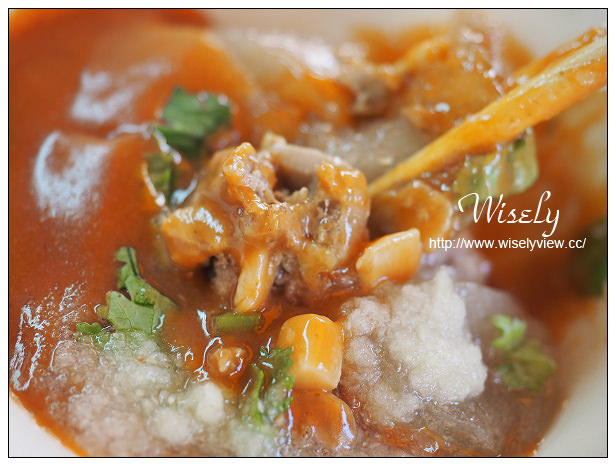 歇業  師大阿鑫麵線、肉圓&臭豆腐︱景美夜市小吃美食