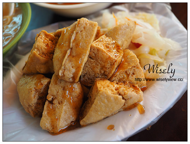 歇業  師大阿鑫麵線、肉圓&臭豆腐︱景美夜市小吃美食