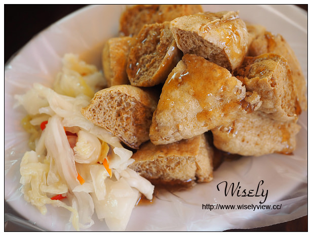 歇業  師大阿鑫麵線、肉圓&臭豆腐︱景美夜市小吃美食