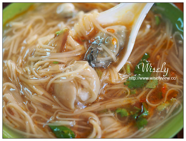 歇業  師大阿鑫麵線、肉圓&臭豆腐︱景美夜市小吃美食