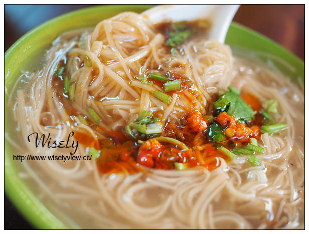 歇業  師大阿鑫麵線、肉圓&臭豆腐︱景美夜市小吃美食