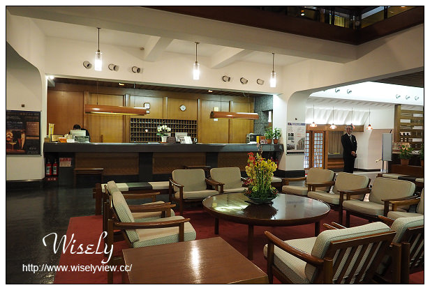 【旅行】日本岡山。倉敷美觀地區：倉敷国際ホテル＠鄰近大原美術館，距離JR車站15分鐘