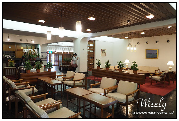 【旅行】日本岡山。倉敷美觀地區：倉敷国際ホテル＠鄰近大原美術館，距離JR車站15分鐘