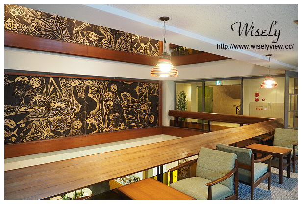 【旅行】日本岡山。倉敷美觀地區：倉敷国際ホテル＠鄰近大原美術館，距離JR車站15分鐘