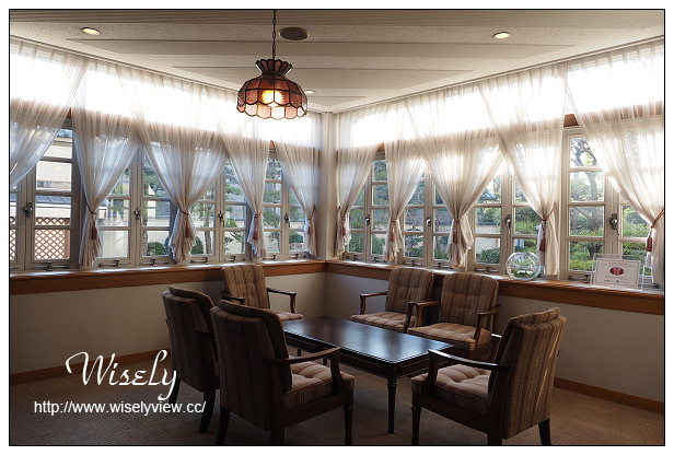 【旅行】日本岡山。倉敷美觀地區：倉敷国際ホテル＠鄰近大原美術館，距離JR車站15分鐘