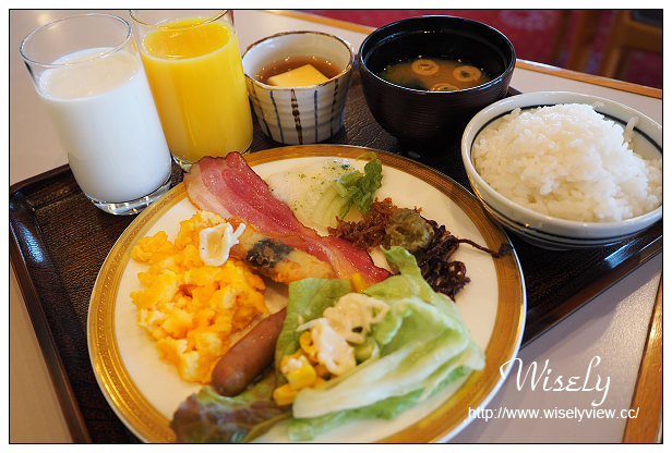 【旅行】日本岡山。倉敷美觀地區：倉敷国際ホテル＠鄰近大原美術館，距離JR車站15分鐘
