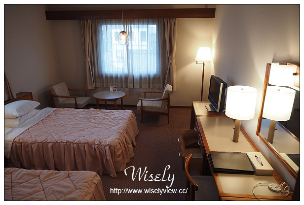 【旅行】日本岡山。倉敷美觀地區：倉敷国際ホテル＠鄰近大原美術館，距離JR車站15分鐘