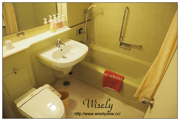 【旅行】日本岡山。倉敷美觀地區：倉敷国際ホテル＠鄰近大原美術館，距離JR車站15分鐘