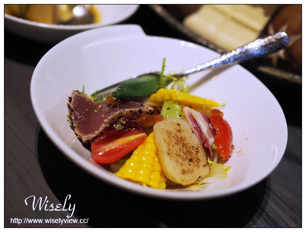 【食記】台北信義。捷運市政府站:合Shabu鍋物料理@Bellavita寶麗廣場(貴婦百貨)4樓 【食記】台北信義。捷運市政府站:合Shabu鍋物料理@Bellavita寶麗廣場(貴婦百貨)4樓