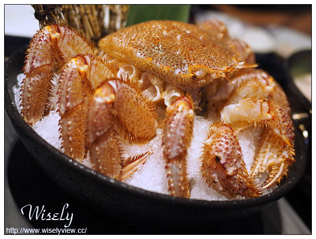 【食記】台北信義。捷運市政府站:合Shabu鍋物料理@Bellavita寶麗廣場(貴婦百貨)4樓 【食記】台北信義。捷運市政府站:合Shabu鍋物料理@Bellavita寶麗廣場(貴婦百貨)4樓