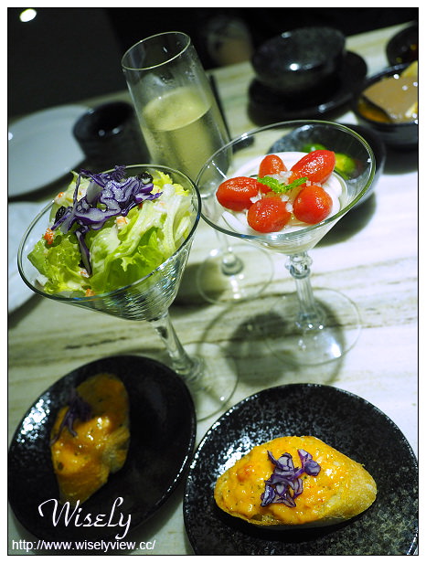 【食記】台北大安。捷運信義安和站：麻.辣壹號店＠特色風味與高檔食材麻辣鍋