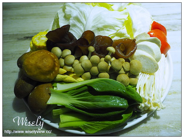 【食記】台北大安。捷運信義安和站：麻.辣壹號店＠特色風味與高檔食材麻辣鍋