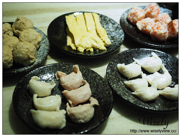 【食記】台北大安。捷運信義安和站：麻.辣壹號店＠特色風味與高檔食材麻辣鍋