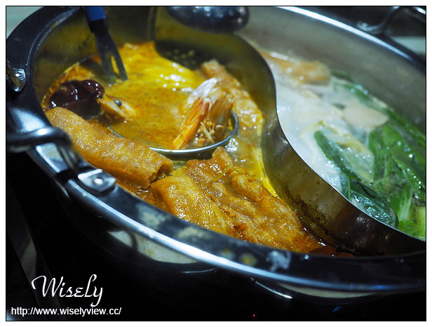 【食記】台北大安。捷運信義安和站：麻.辣壹號店＠特色風味與高檔食材麻辣鍋