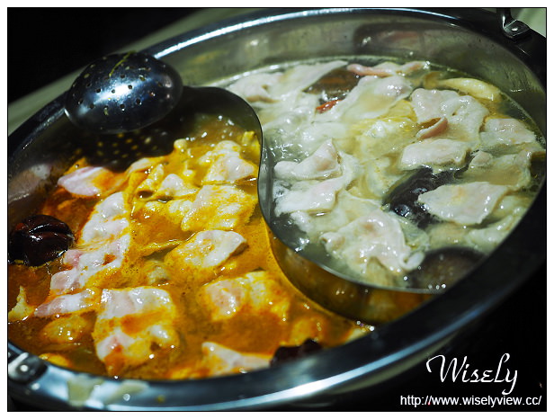 【食記】台北大安。捷運信義安和站：麻.辣壹號店＠特色風味與高檔食材麻辣鍋