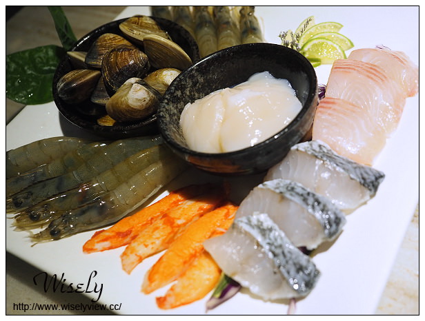 【食記】台北大安。捷運信義安和站：麻.辣壹號店＠特色風味與高檔食材麻辣鍋