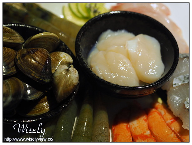 【食記】台北大安。捷運信義安和站：麻.辣壹號店＠特色風味與高檔食材麻辣鍋