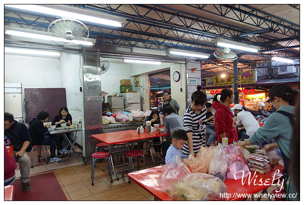 台北士林 天母大頭鵝鵝肉專賣︱擔仔麵黑白切鵝肉攤～捷運芝山站 x 天母美食