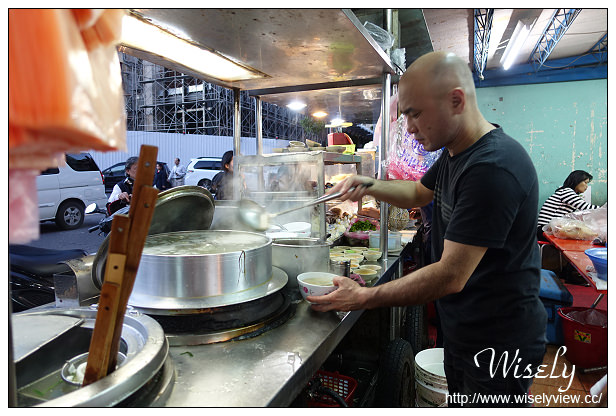 台北士林 天母大頭鵝鵝肉專賣︱擔仔麵黑白切鵝肉攤～捷運芝山站 x 天母美食